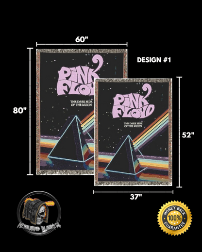 Handmade Metal Blankets