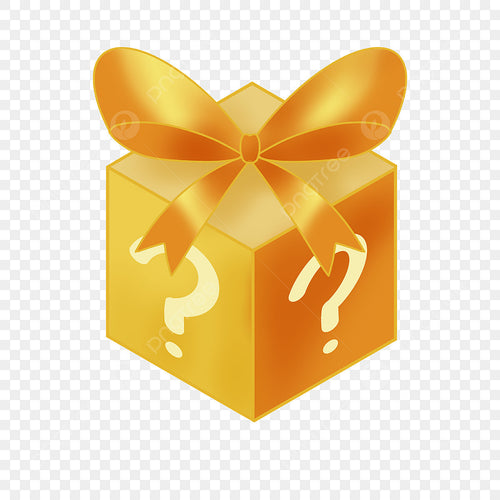 Mystery Gift Box
