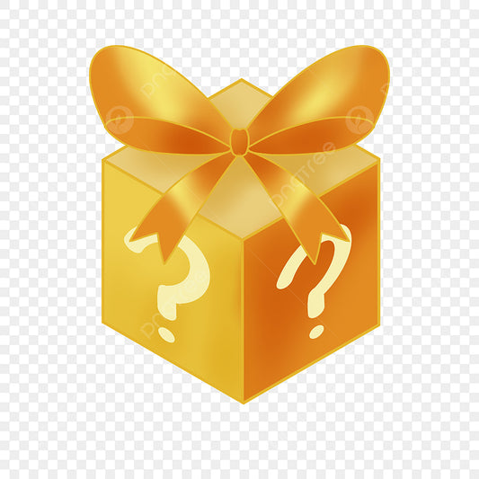 Mystery Gift Box